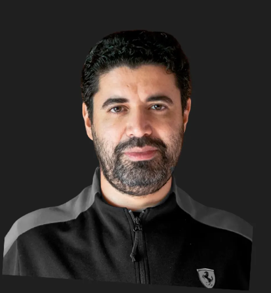 Foto de Flávio Morgenstern