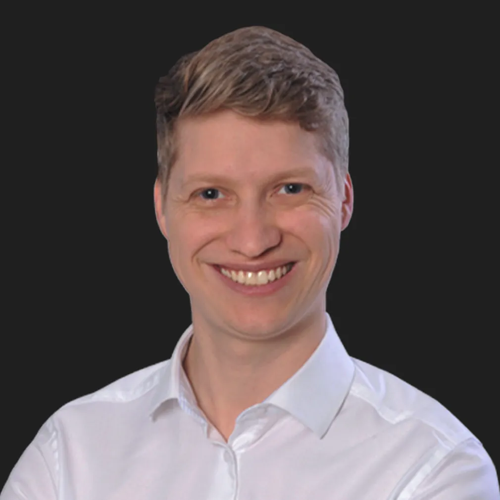 Foto de Marcel van Hattem