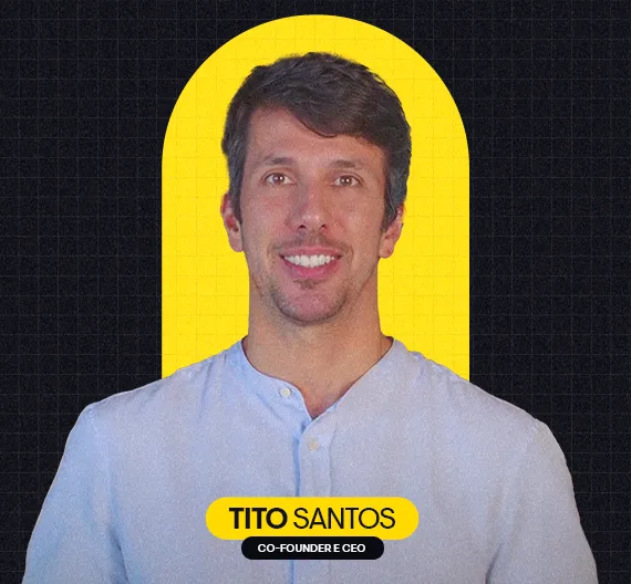 Tito Santos