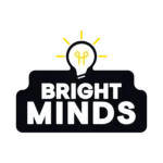bright minds logo